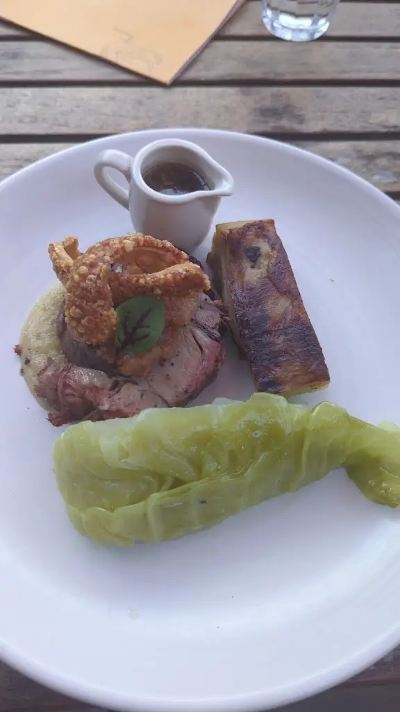 Menu_The Boot_Cottenham_image_7