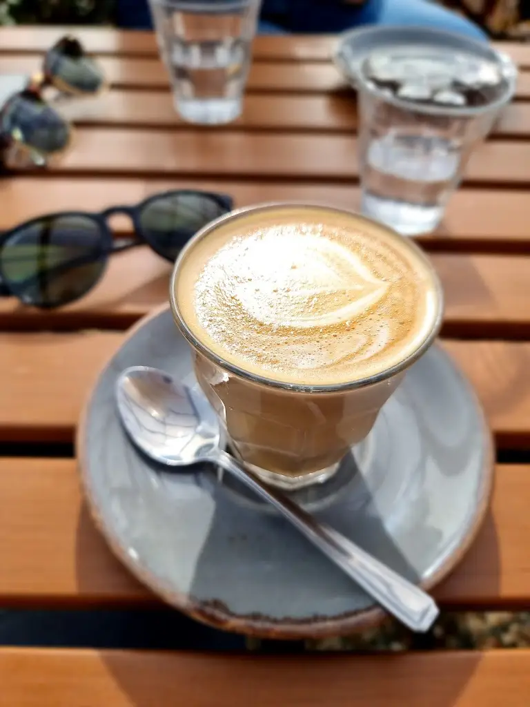 Menu_Histon Station House Ltd_Cottenham_image_5