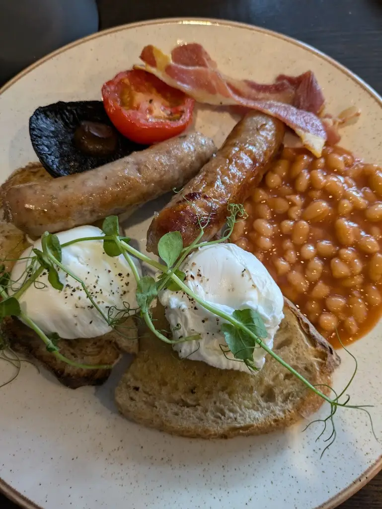 Menu_Histon Station House Ltd_Cottenham_image_6