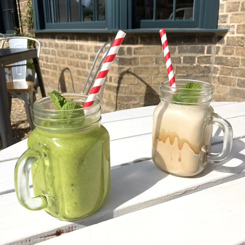 Menu_Histon Station House Ltd_Cottenham_image_9