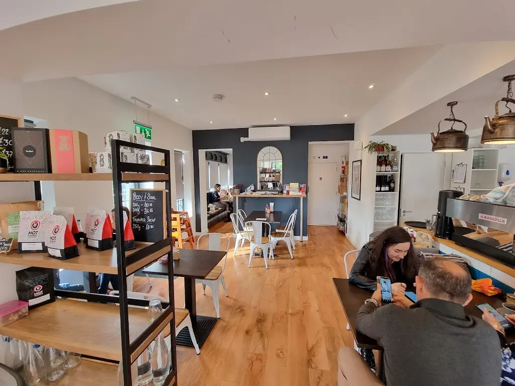 Histon Station House Ltd restaurant in Cottenham