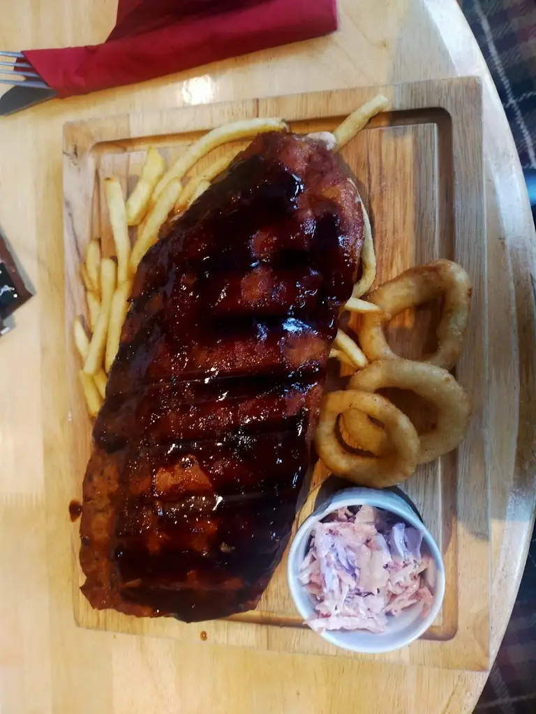 Kirsty Speed_The White Horse_Cottenham_review