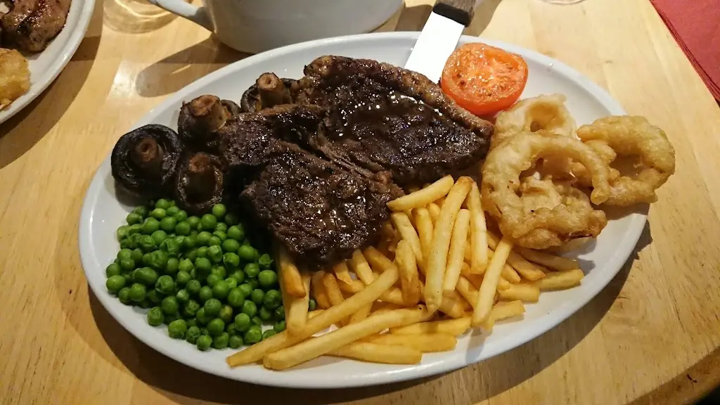 The White Horse_Cottenham_slider_image_2