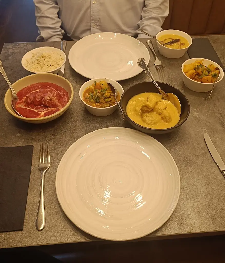 Hannah Smith_The Indian Ocean_Cottenham_recensione