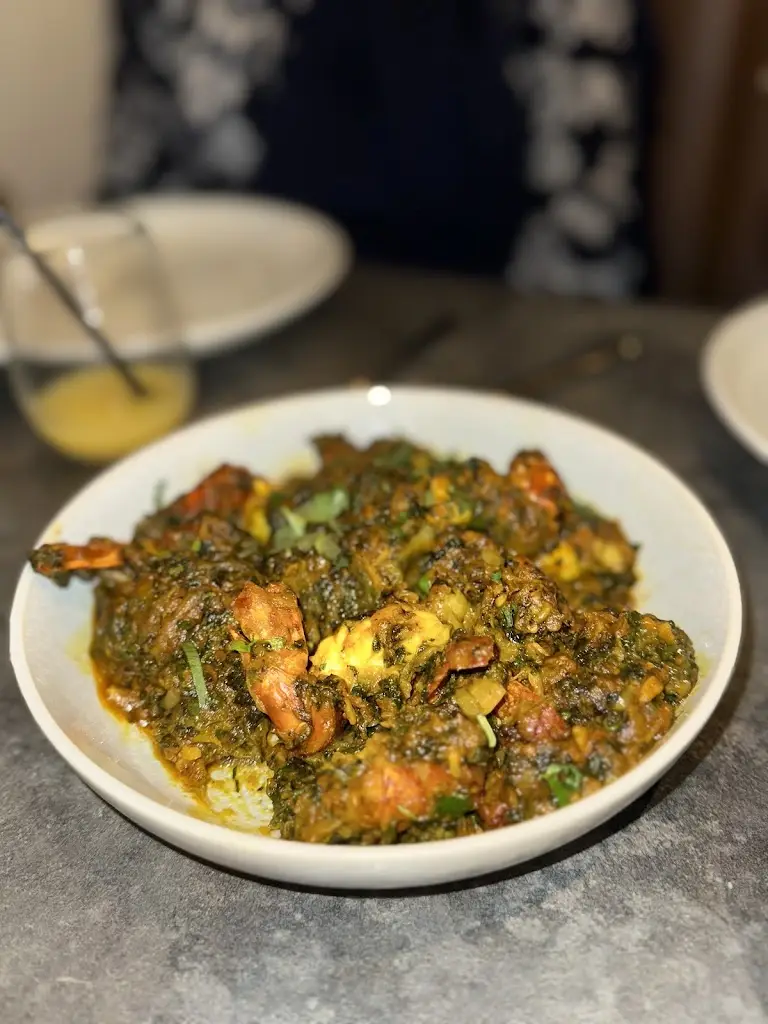 Asma Akthar_The Indian Ocean_Cottenham_recensione