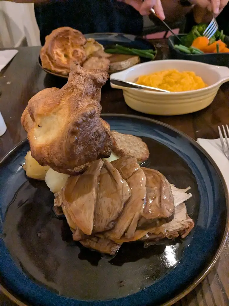 Jeff Gallon_Panuccis Cramlington_Cramlington_review