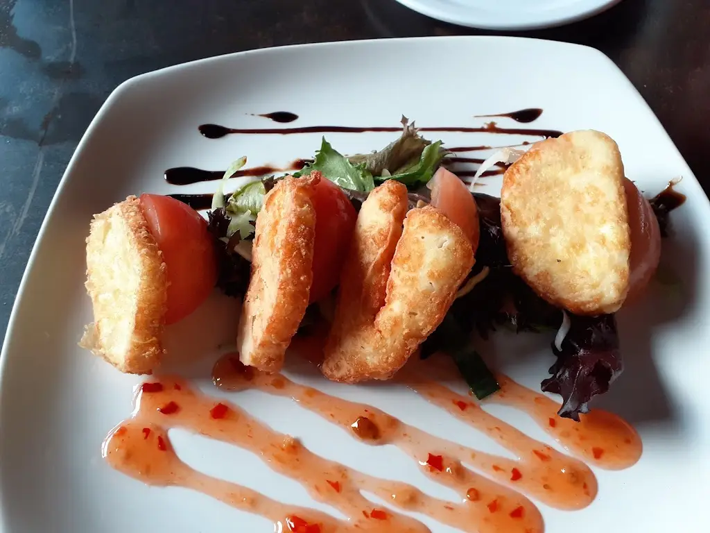 Denise Hatahet_Sambuca_Cramlington_review