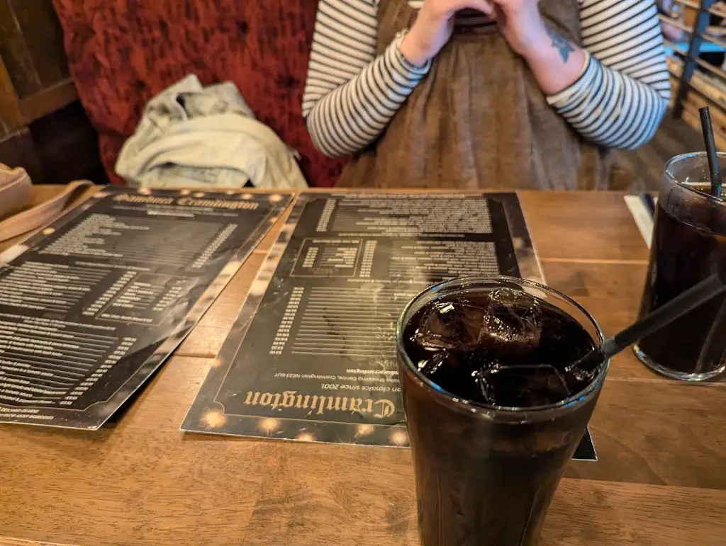 Hilton Riddex_Sambuca_Cramlington_review