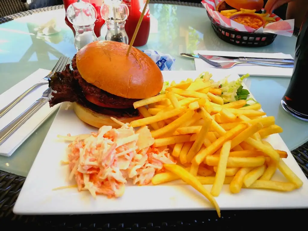 Menu_The Leg of Mutton and Cauliflower_Ashtead_image_2