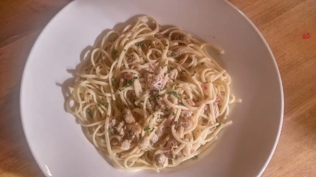 Menu_The Leg of Mutton and Cauliflower_Ashtead_image_4