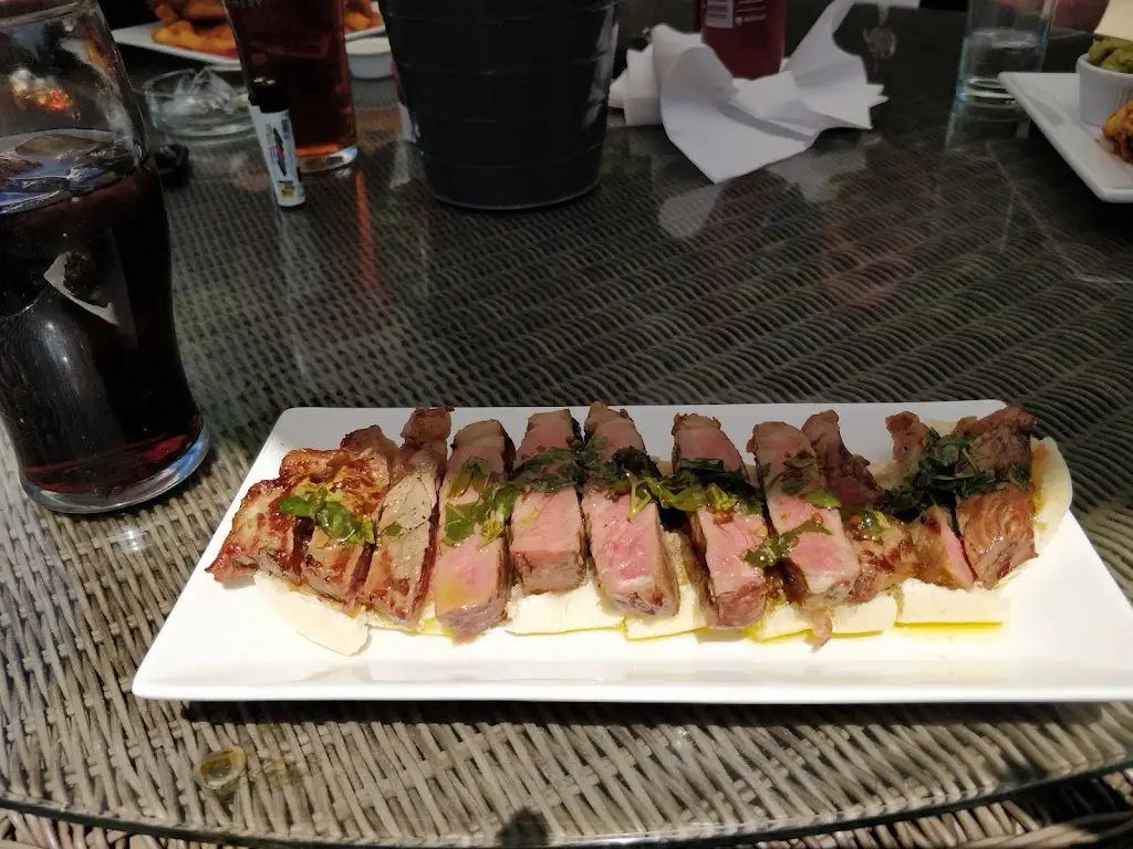 Menu_The Leg of Mutton and Cauliflower_Ashtead_image_5