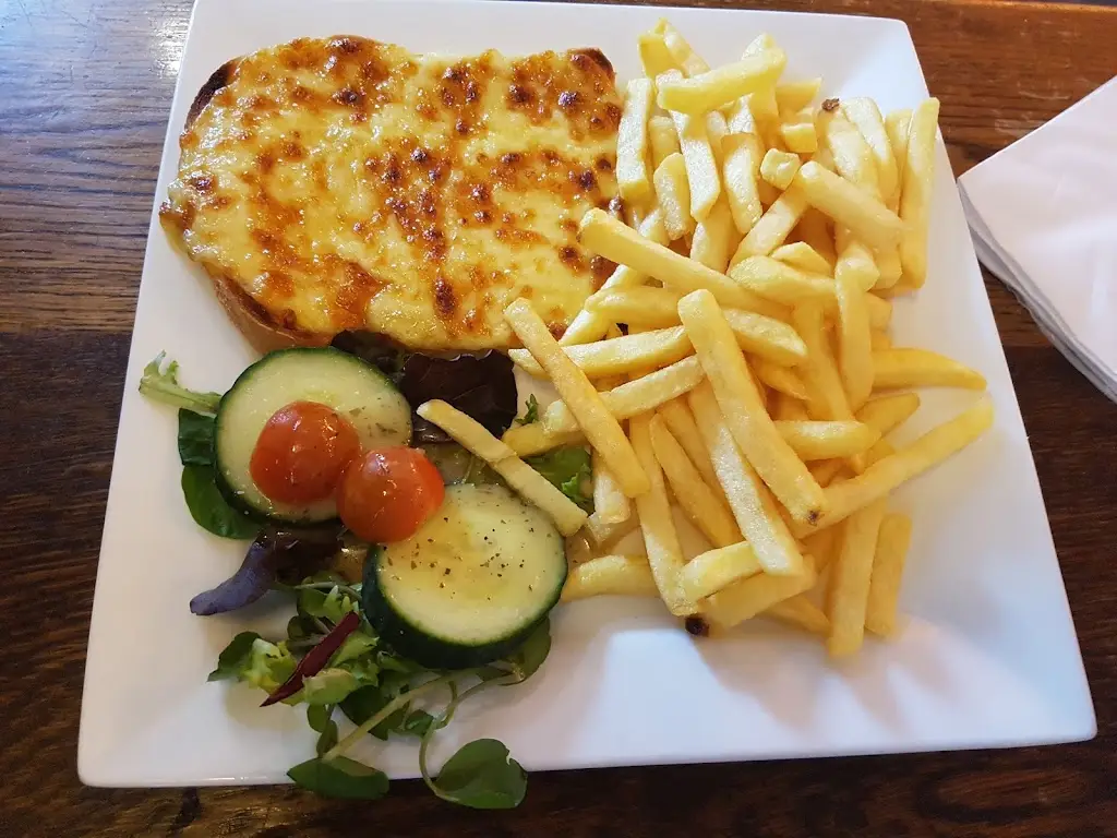 Menu_The Leg of Mutton and Cauliflower_Ashtead_image_8