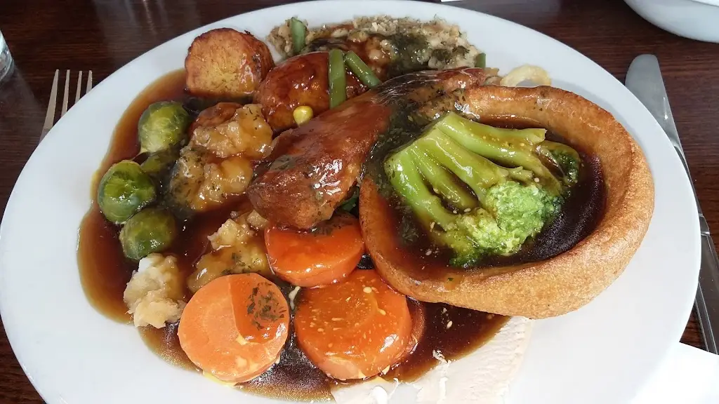 Menu_Willow Farm - Dining & Carvery_Cramlington_immagine_7