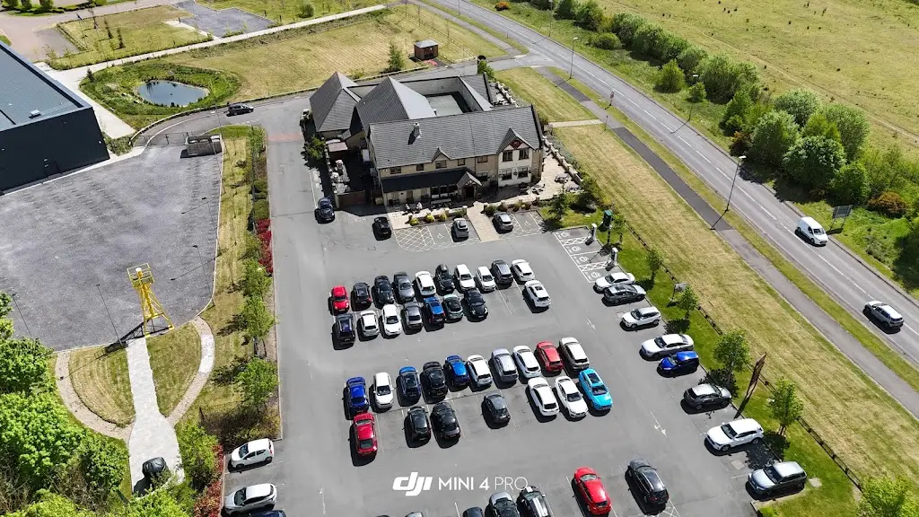 Jack Jack_Willow Farm - Dining & Carvery_Cramlington_recensione