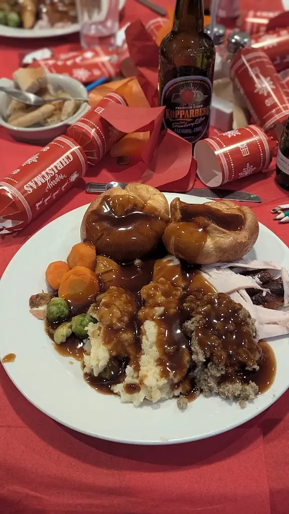 Jason Henderson_Willow Farm - Dining & Carvery_Cramlington_recensione