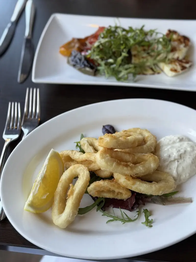 Carolyn_Mazu Restaurant_Coulsdon_review