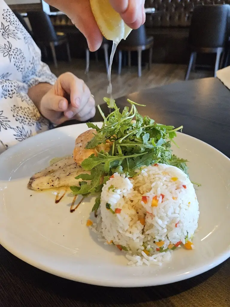Jean Duke_Mazu Restaurant_Coulsdon_review