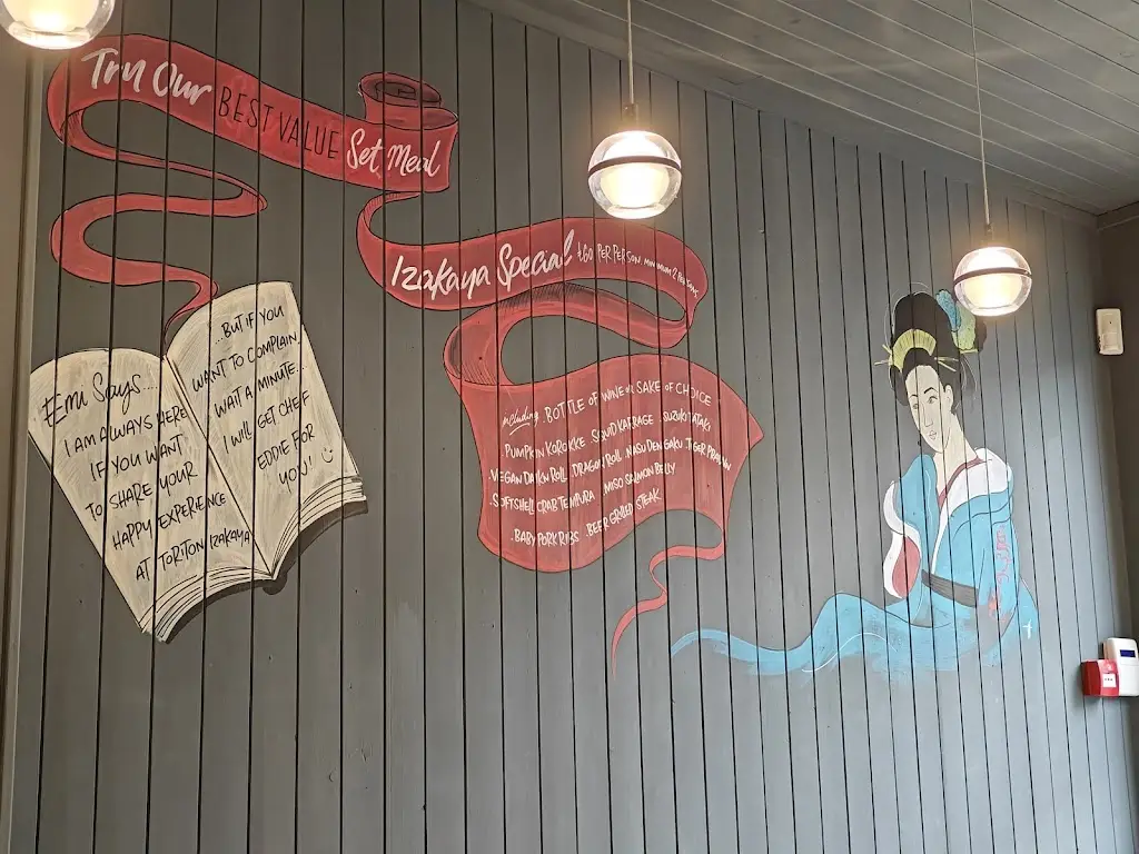 Menu_Toriton Izakaya_Coulsdon_image_1