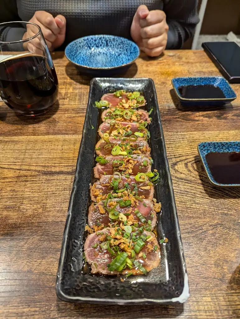 Menu_Toriton Izakaya_Coulsdon_image_5