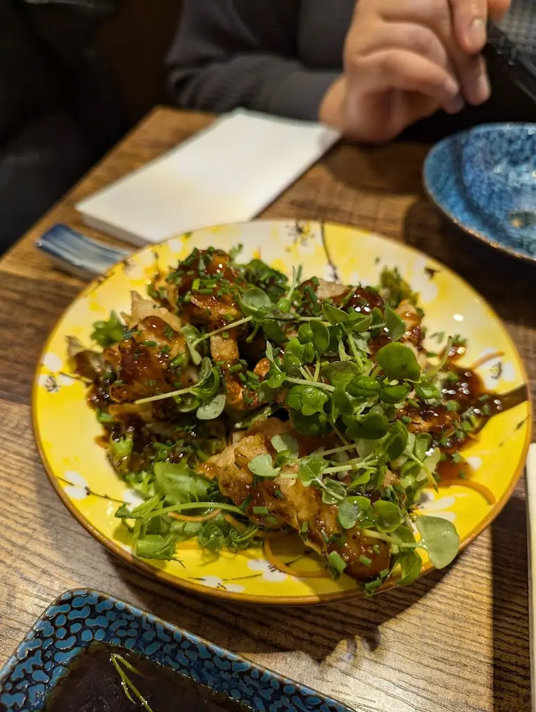 Menu_Toriton Izakaya_Coulsdon_image_9