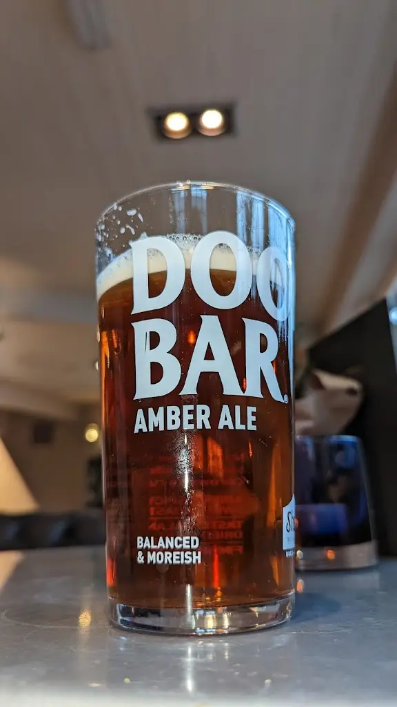 Menu_The Tudor Rose_Coulsdon_image_5