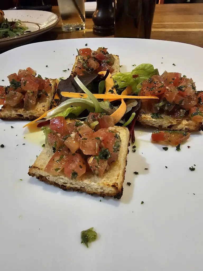 Menu_Lo Zafferano_Coulsdon_image_2