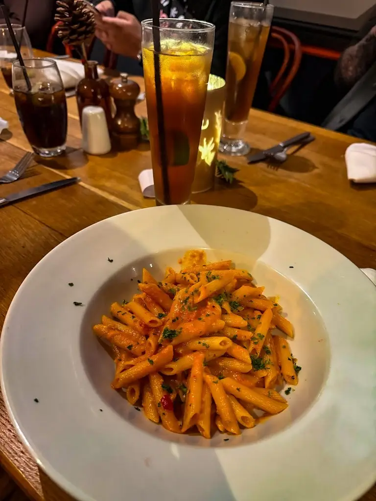 Ashley Fernandes_Lo Zafferano_Coulsdon_review