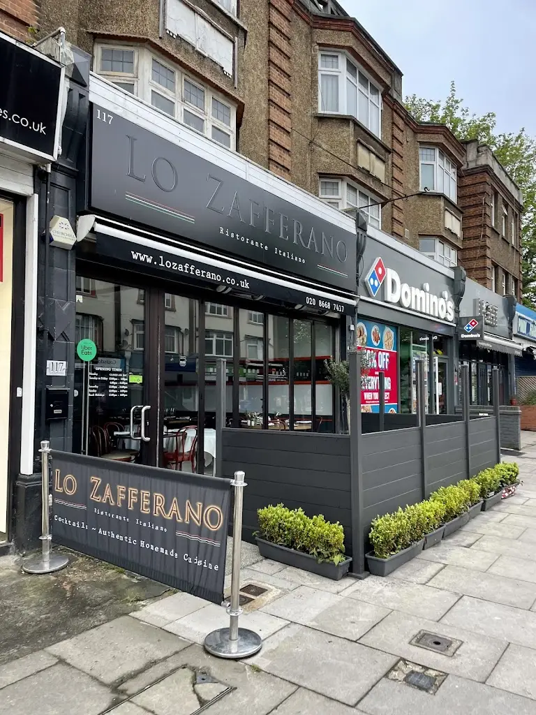 Lo Zafferano_Coulsdon_slider_image_1