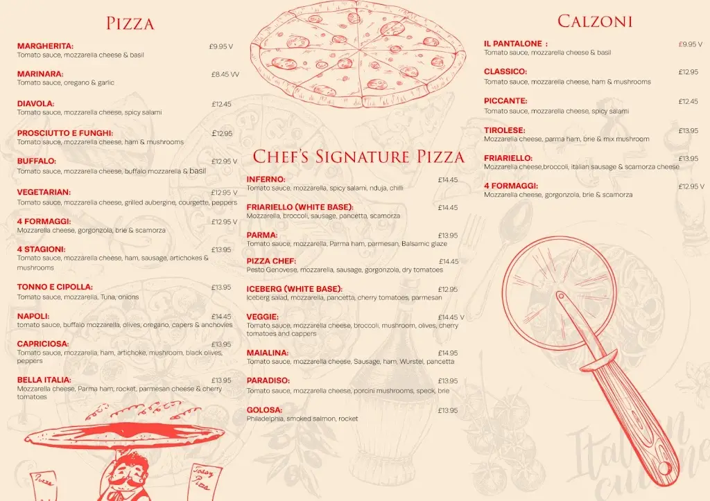 Menu_Barone_Coulsdon_immagine_2