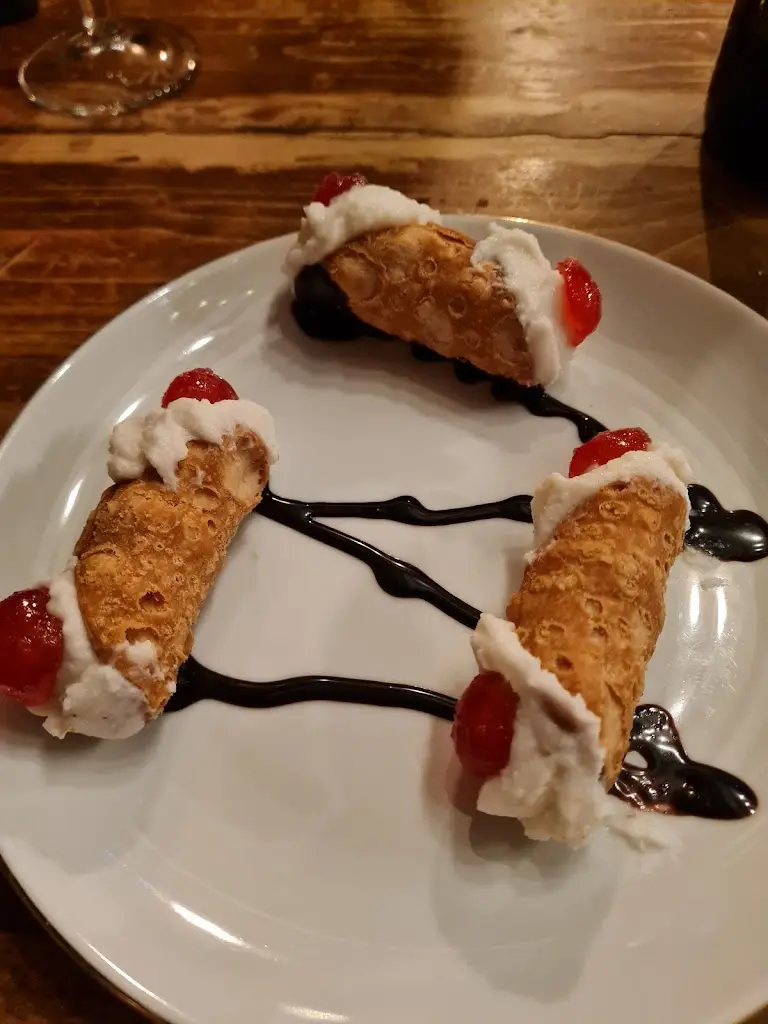 Jo Moon_Barone_Coulsdon_recensione