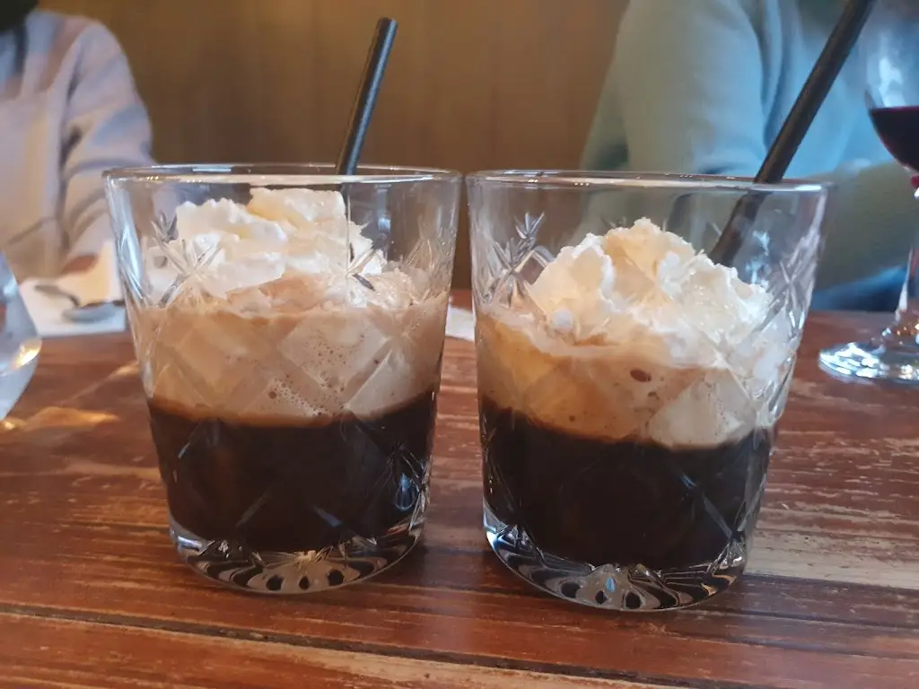 Shreena Patel_Barone_Coulsdon_recensione