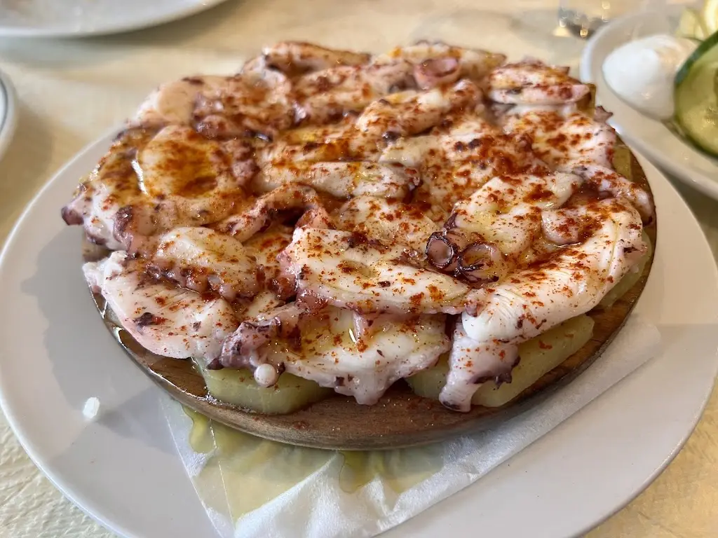 Menu_Los Arcos_Coulsdon_image_4