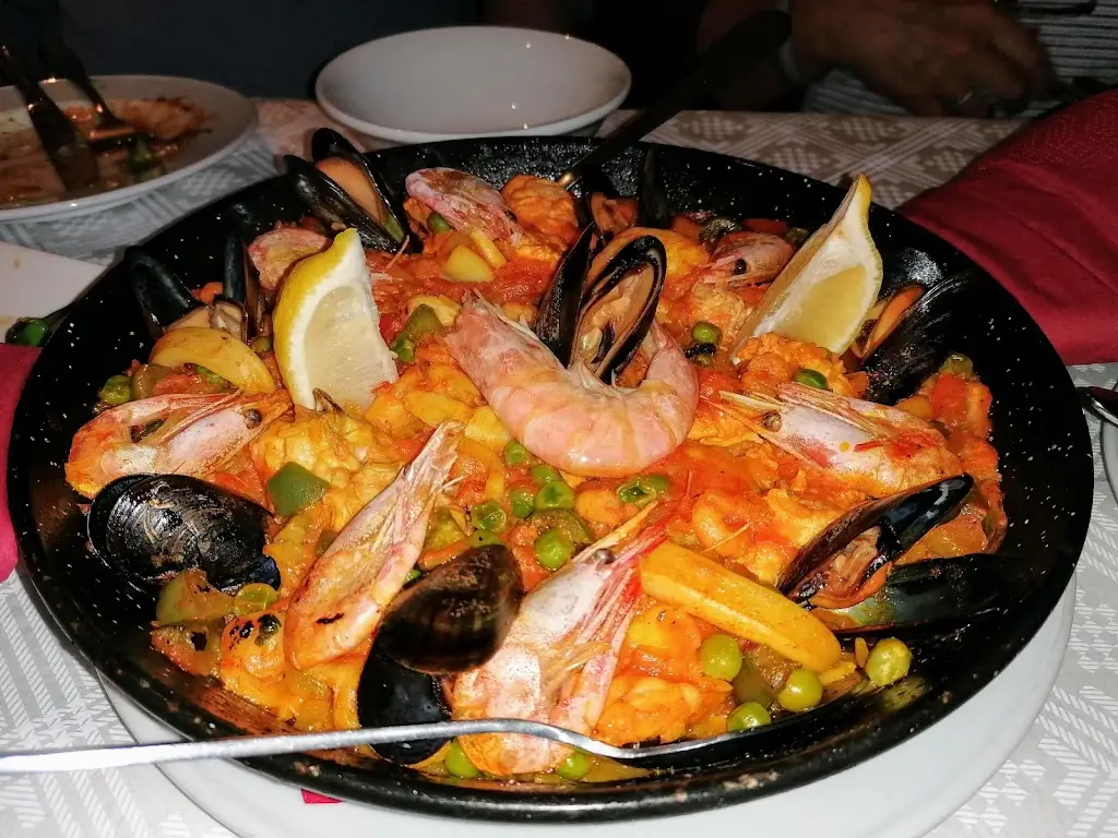 Menu_Los Arcos_Coulsdon_image_5