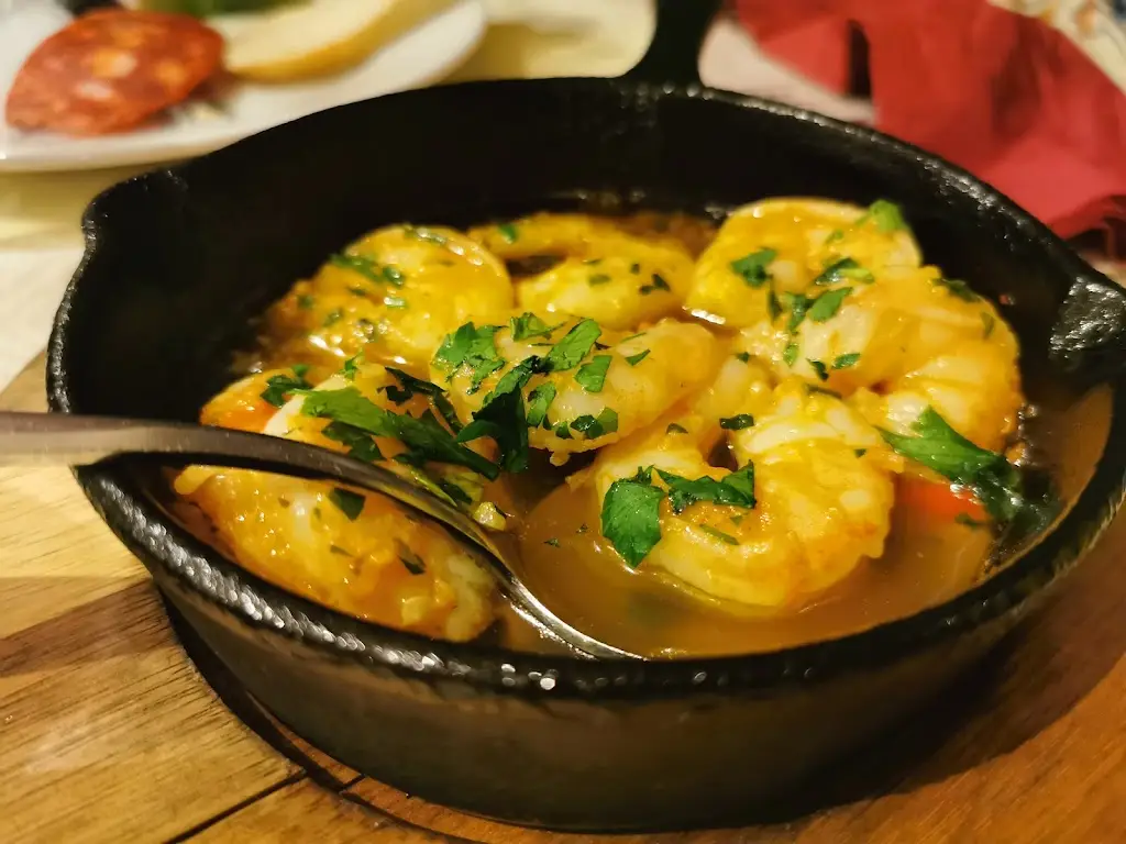 Menu_Los Arcos_Coulsdon_image_6