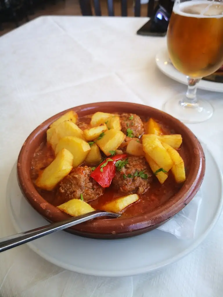 Menu_Los Arcos_Coulsdon_image_8