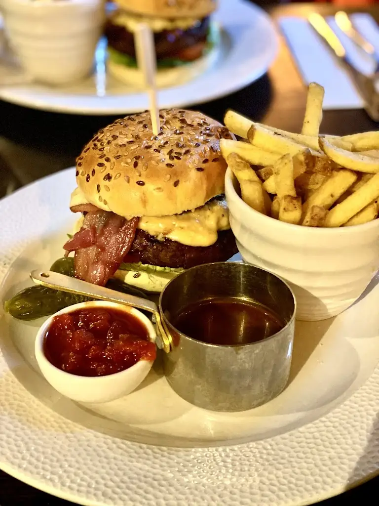 Nick Gibbons_Ramblers Rest Coulsdon_Coulsdon_review