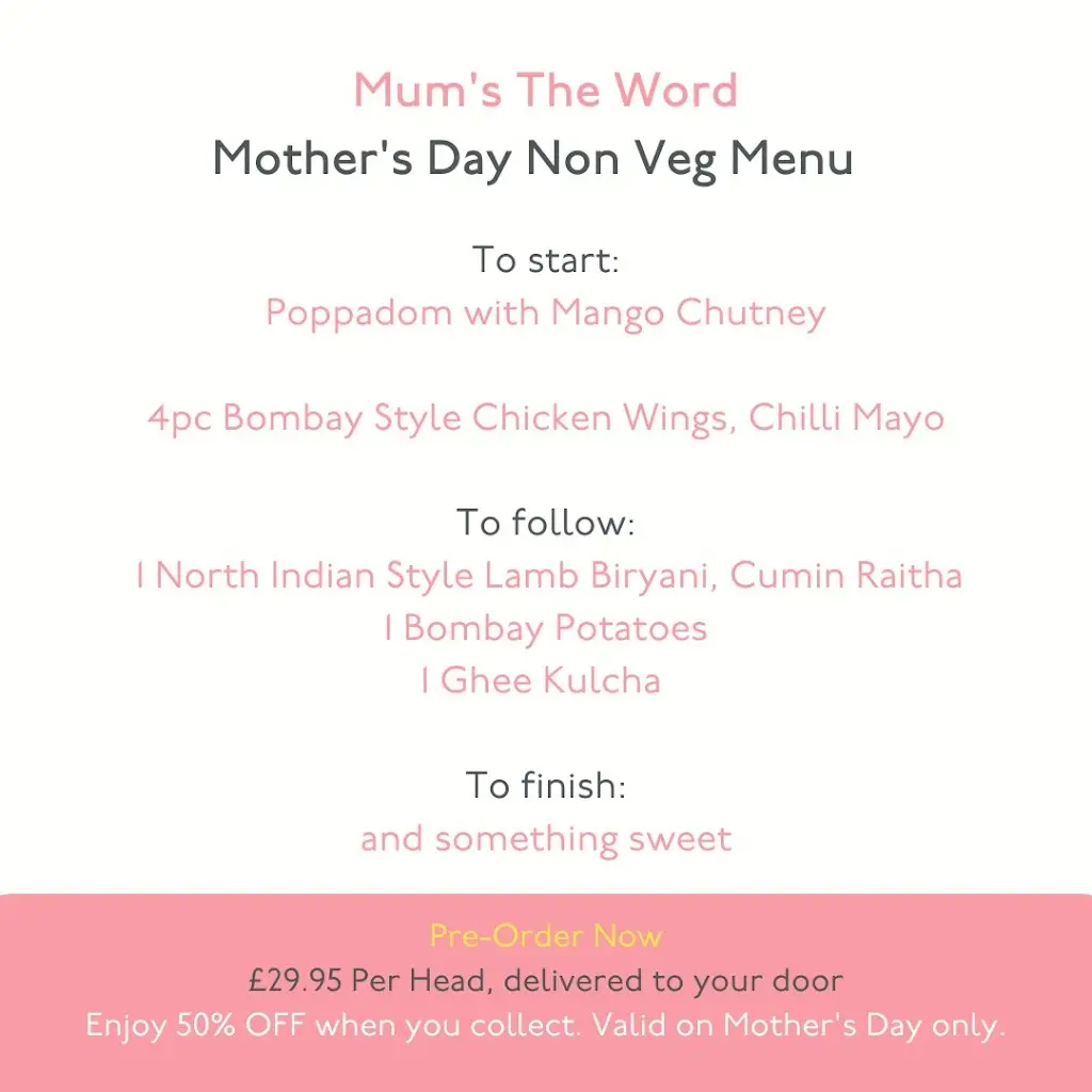 Menu_Bombaylicious Coulsdon_Coulsdon_image_3