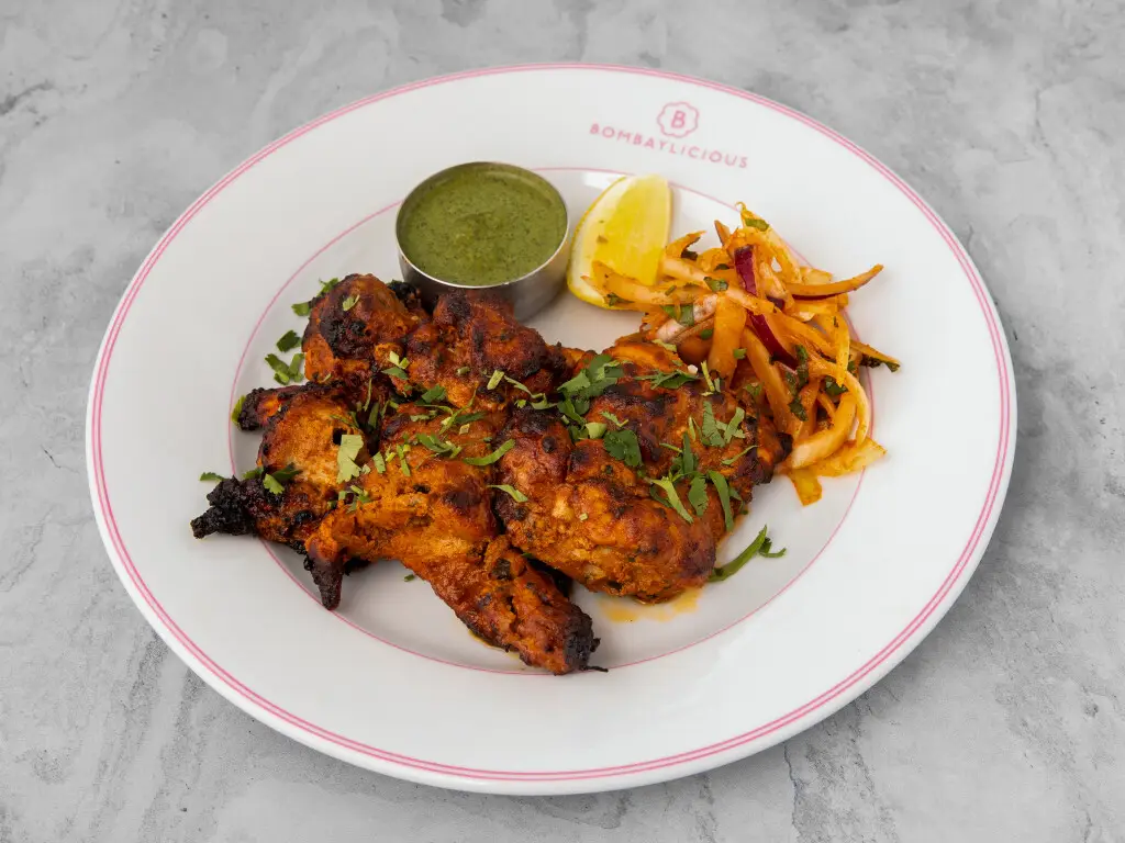 Menu_Bombaylicious Coulsdon_Coulsdon_image_7