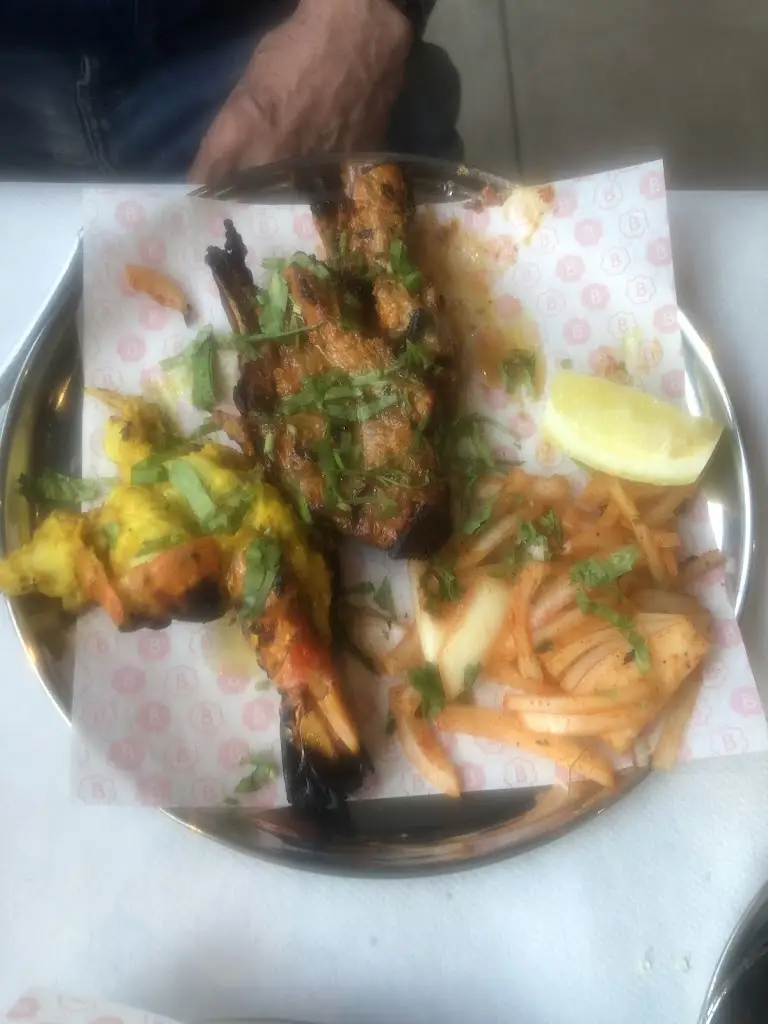 Menu_Bombaylicious Coulsdon_Coulsdon_image_8