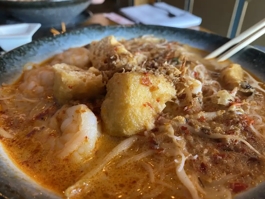 Menu_Singapore Orchid_Coulsdon_image_5