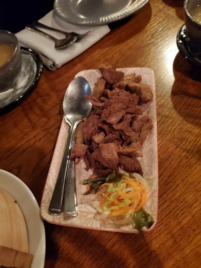 Menu_Singapore Orchid_Coulsdon_image_8