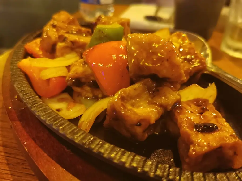 Karolina Malyan _Singapore Orchid_Coulsdon_review