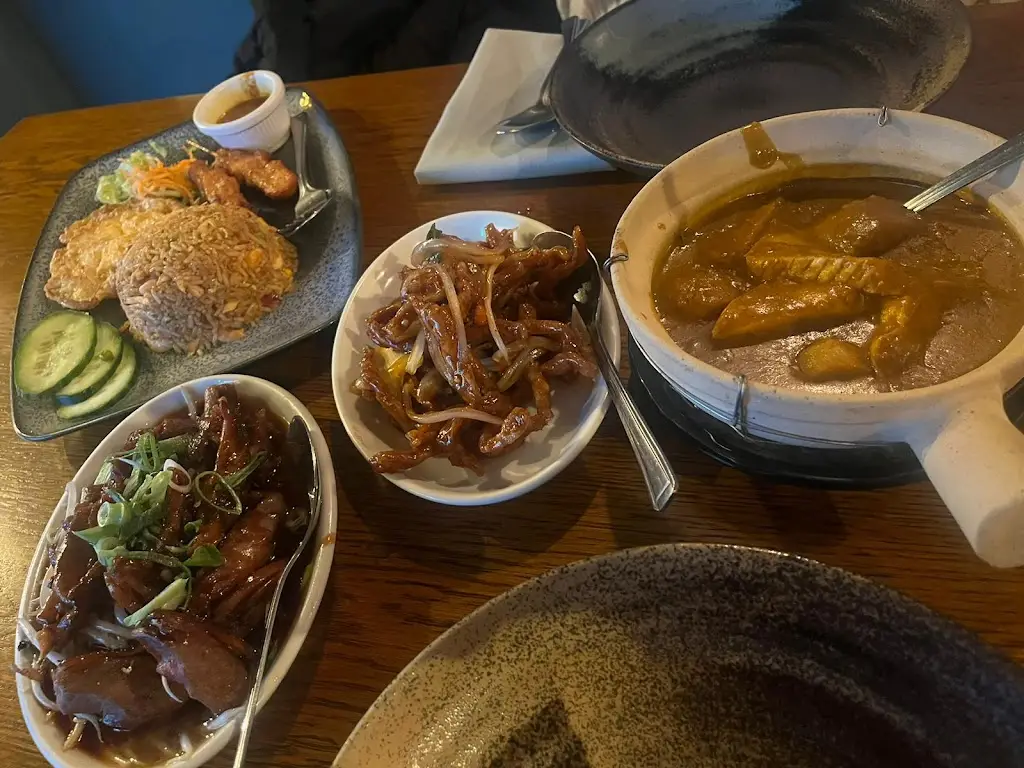 Joe Moore_Singapore Orchid_Coulsdon_review