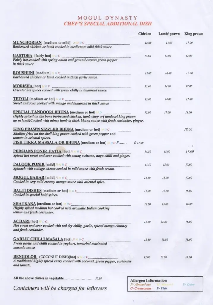 Menu_MOGUL DYNASTY Dine-in, Deliver and Collection.full AC _Ashtead_image_4
