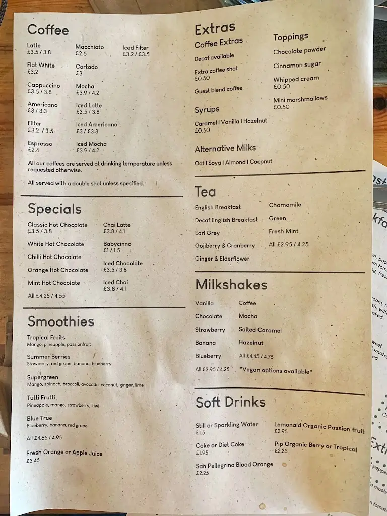 Menu_Grumpy Goose_Coulsdon_image_3