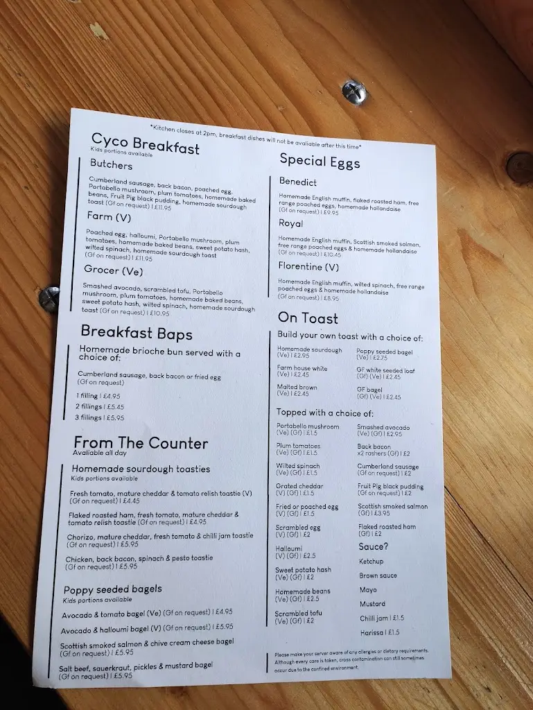 Menu_Grumpy Goose_Coulsdon_image_4