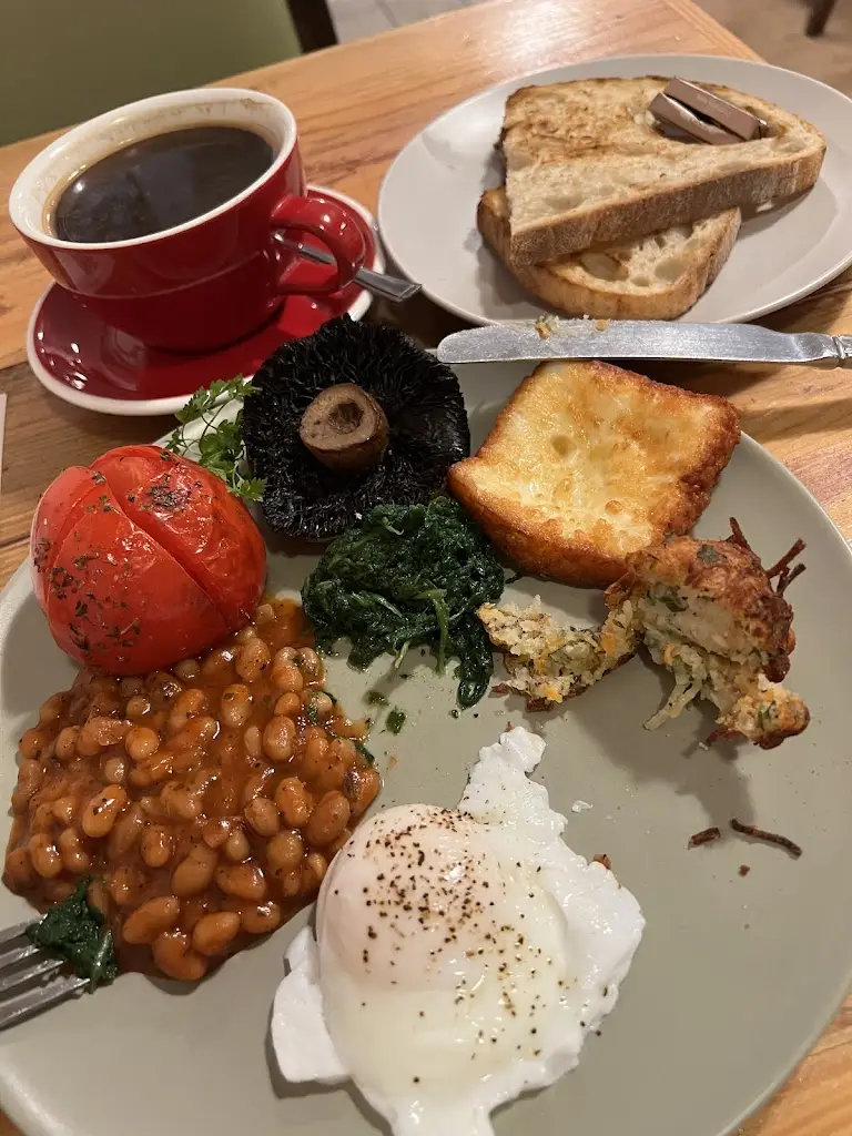 Daphne Sherriff_Grumpy Goose_Coulsdon_review