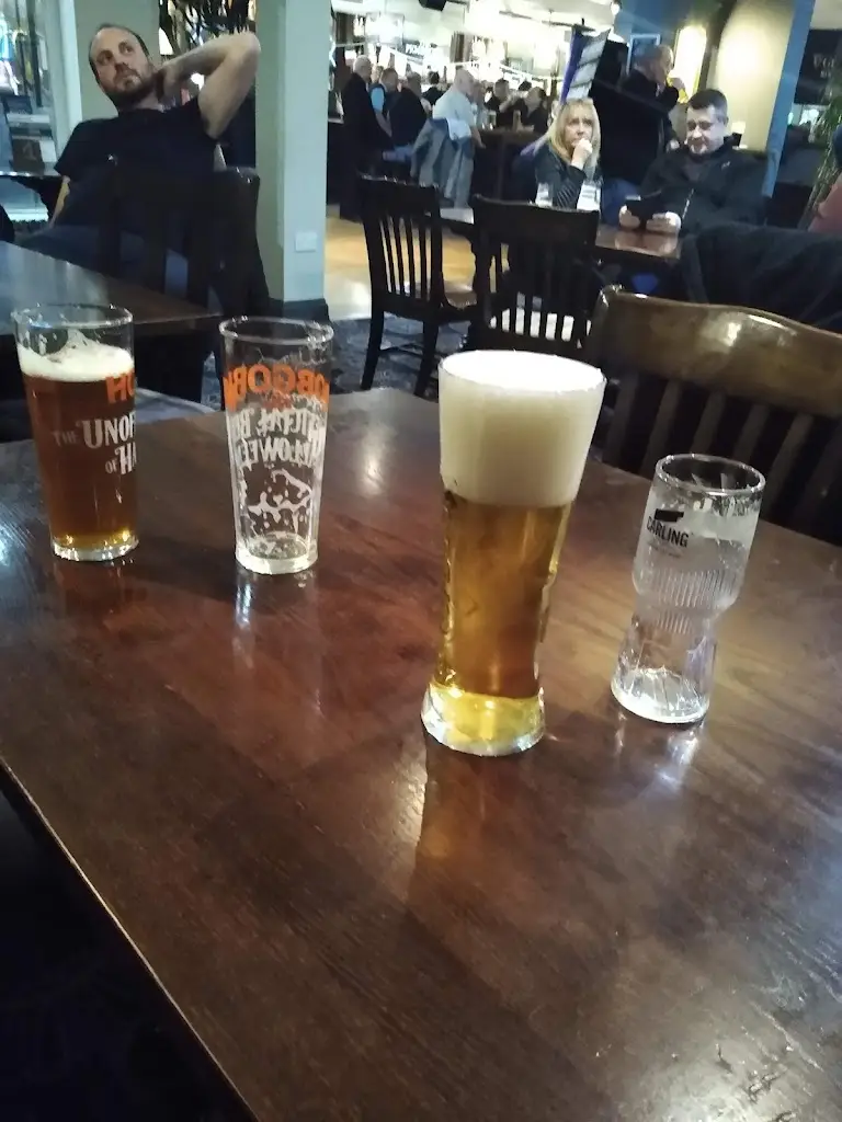 Menu_The Pembroke_Coulsdon_image_5