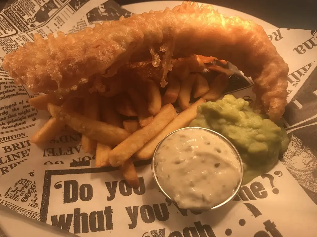 Menu_The Pembroke_Coulsdon_image_7