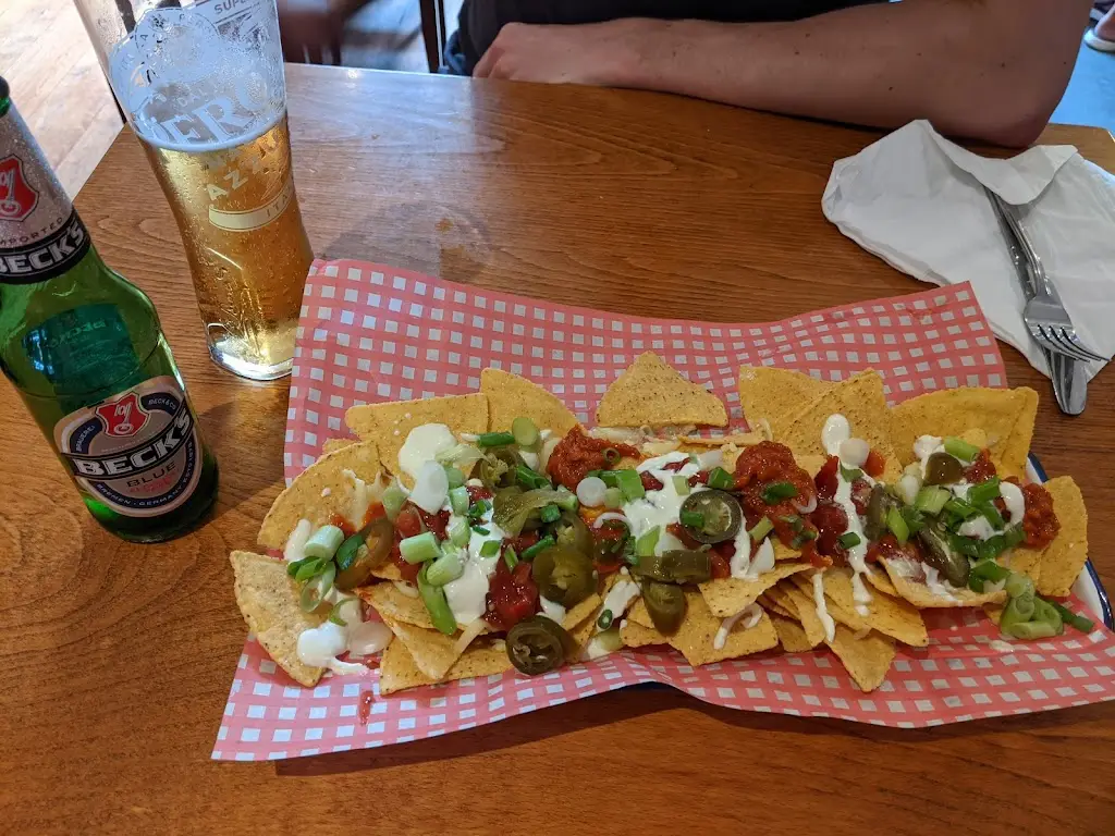 Menu_The Pembroke_Coulsdon_image_9